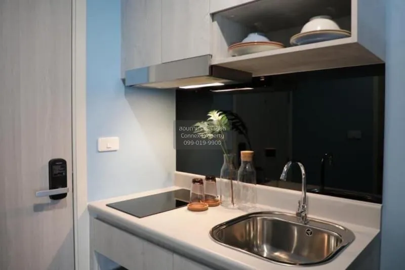 FOR SALE condo , Rich Park Terminal @Phahonyothin 59 , BTS-Sai Yu 4