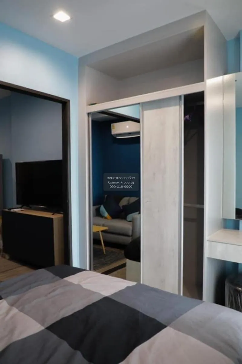 FOR SALE condo , Rich Park Terminal @Phahonyothin 59 , BTS-Sai Yu