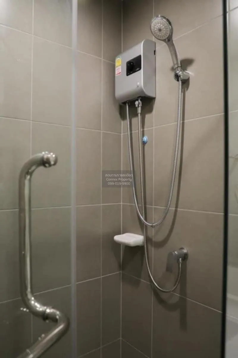 FOR SALE condo , Rich Park Terminal @Phahonyothin 59 , BTS-Sai Yu