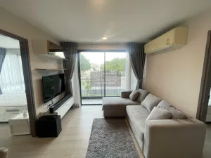 FOR RENT condo , Metro Luxe Rose Gold Phahol - Sutthisan , BTS-Saphan Khwai , Sam Sen Nai , Phaya Thai , Bangkok , CX-74816