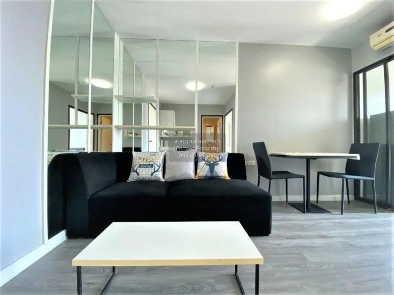 FOR SALE condo , iCondo Sukhumvit 103 , BTS-Udom Suk , Bang Na ,  1