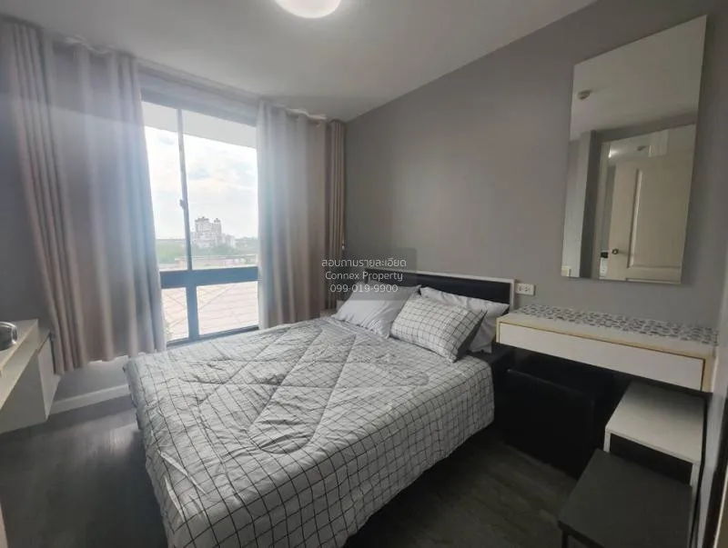 FOR SALE condo , iCondo Sukhumvit 103 , BTS-Udom Suk , Bang Na , 