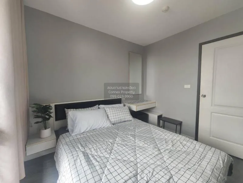 FOR SALE condo , iCondo Sukhumvit 103 , BTS-Udom Suk , Bang Na , 