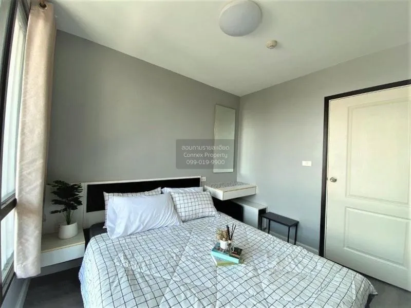 FOR SALE condo , iCondo Sukhumvit 103 , BTS-Udom Suk , Bang Na , 