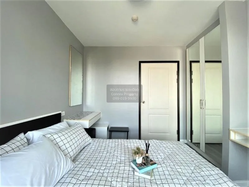 FOR SALE condo , iCondo Sukhumvit 103 , BTS-Udom Suk , Bang Na , 