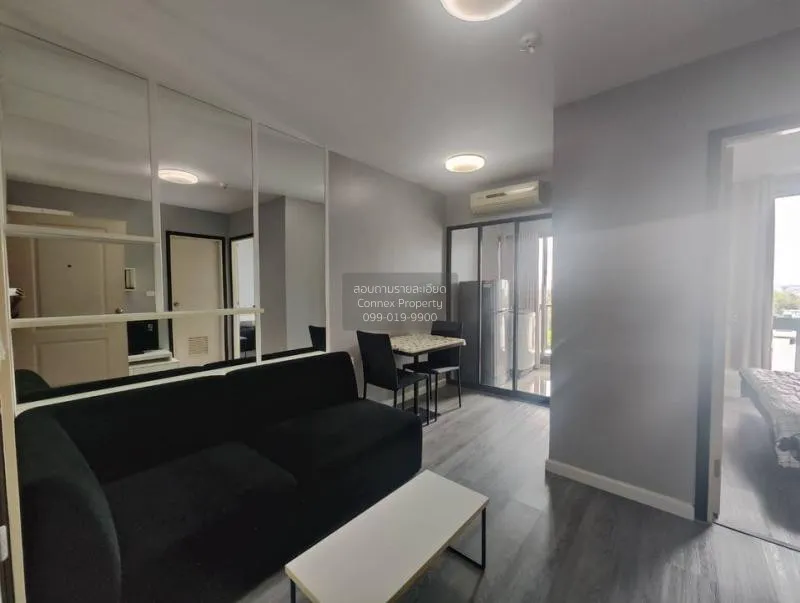 FOR SALE condo , iCondo Sukhumvit 103 , BTS-Udom Suk , Bang Na ,  2