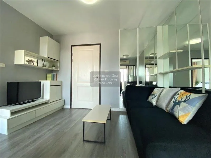 FOR SALE condo , iCondo Sukhumvit 103 , BTS-Udom Suk , Bang Na ,  3