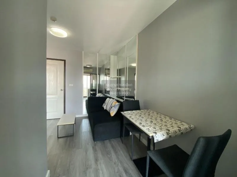 FOR SALE condo , iCondo Sukhumvit 103 , BTS-Udom Suk , Bang Na , 