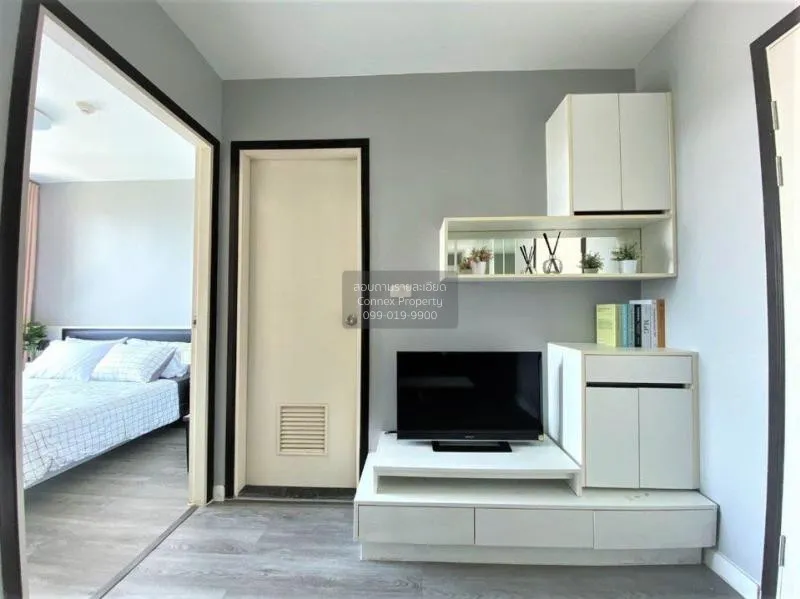 FOR SALE condo , iCondo Sukhumvit 103 , BTS-Udom Suk , Bang Na , 