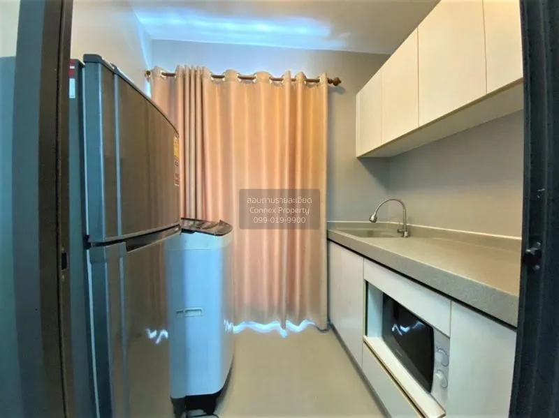 FOR SALE condo , iCondo Sukhumvit 103 , BTS-Udom Suk , Bang Na , 