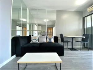 FOR SALE condo , iCondo Sukhumvit 103 , BTS-Udom Suk , Bang Na , Phra Khanong , Bangkok , CX-74817