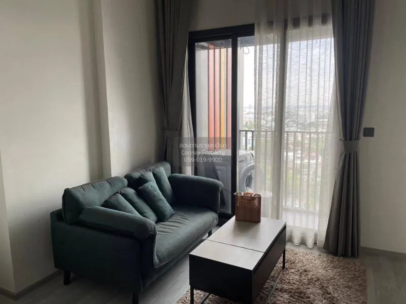 FOR RENT condo , The line sukhumvit 101 , BTS-Punnawithi , Bang C 2