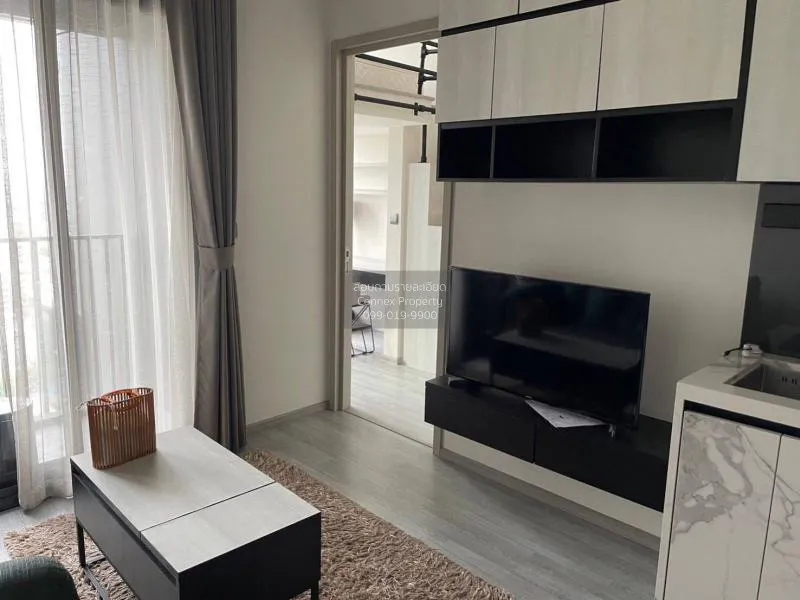 FOR RENT condo , The line sukhumvit 101 , BTS-Punnawithi , Bang C 3
