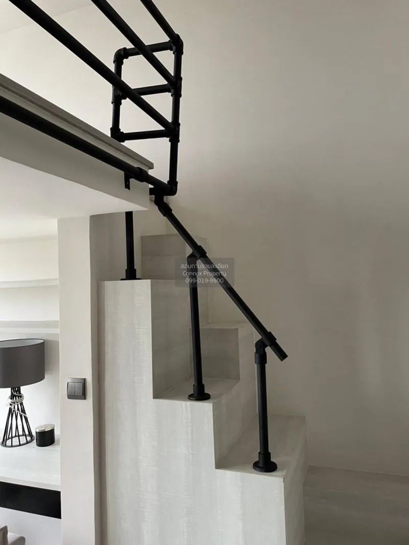 เช่าคอนโด  เดอะไลน์ สุขุมวิท 101 BTS-ปุณณวิถี บางจาก เขต พระโขนง 