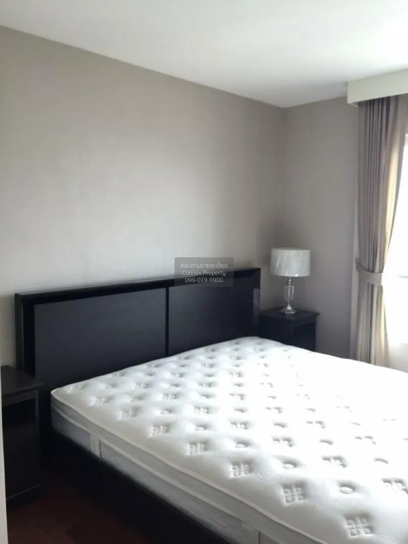 FOR SALE condo , Belle Grand Rama 9 , MRT-Phra Ram 9 , Huai Khwan