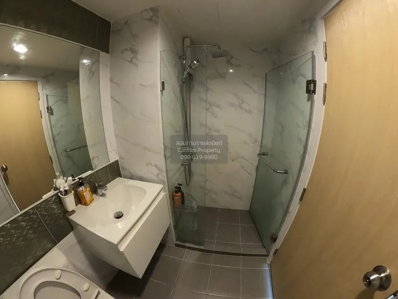 FOR RENT condo , Rise Rama 9 , ARL-Ramkhamhaeng , Bang Kapi , Hua