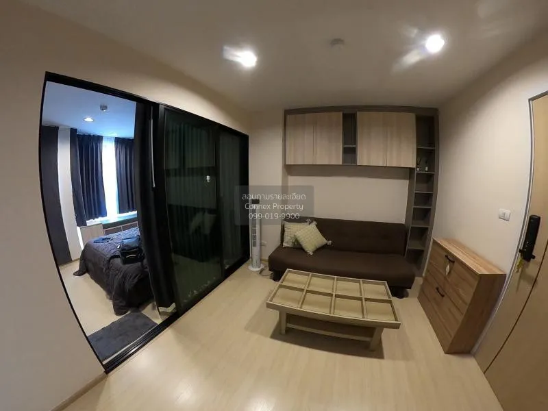 FOR RENT condo , Rise Rama 9 , ARL-Ramkhamhaeng , Bang Kapi , Hua 3