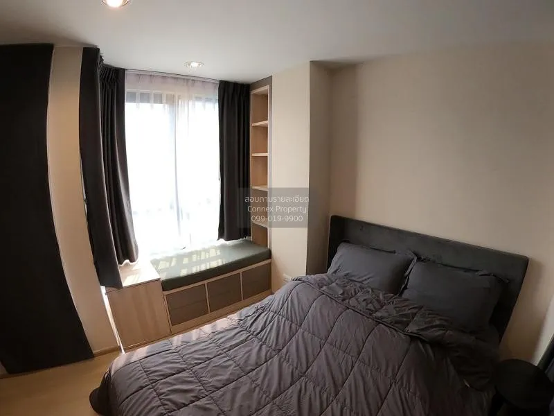 FOR RENT condo , Rise Rama 9 , ARL-Ramkhamhaeng , Bang Kapi , Hua