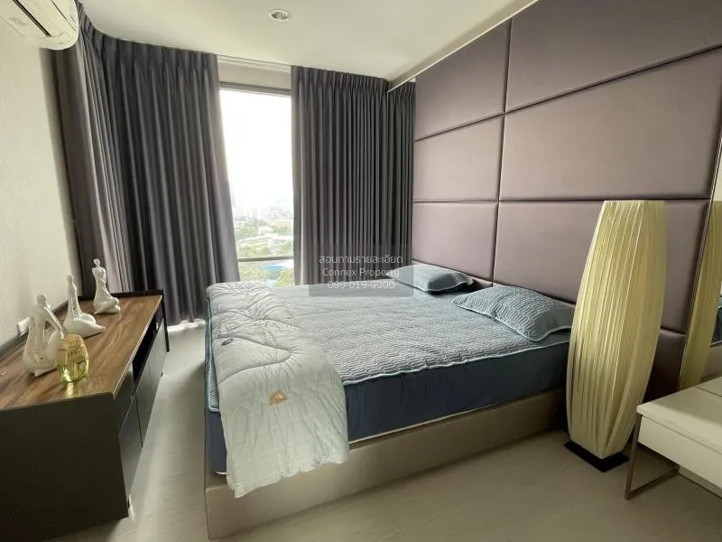 เช่าคอนโด  ริทึ่ม สุขุมวิท 42 BTS-เอกมัย พระโขนง เขต คลองเตย กรุง 4