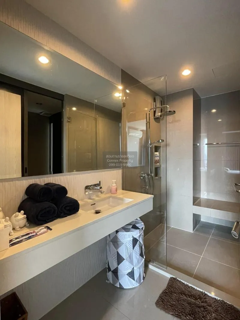 FOR RENT condo , RHYTHM Sukhumvit 42 , BTS-Ekkamai , Phra Khanong