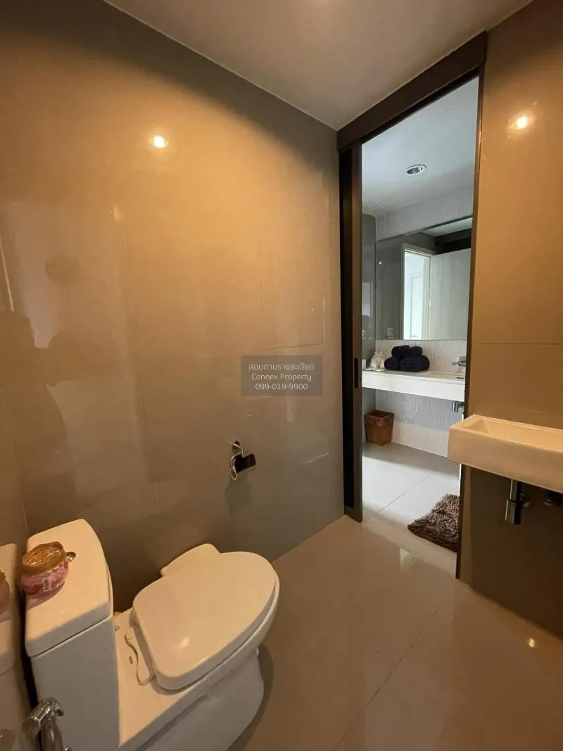 FOR RENT condo , RHYTHM Sukhumvit 42 , BTS-Ekkamai , Phra Khanong