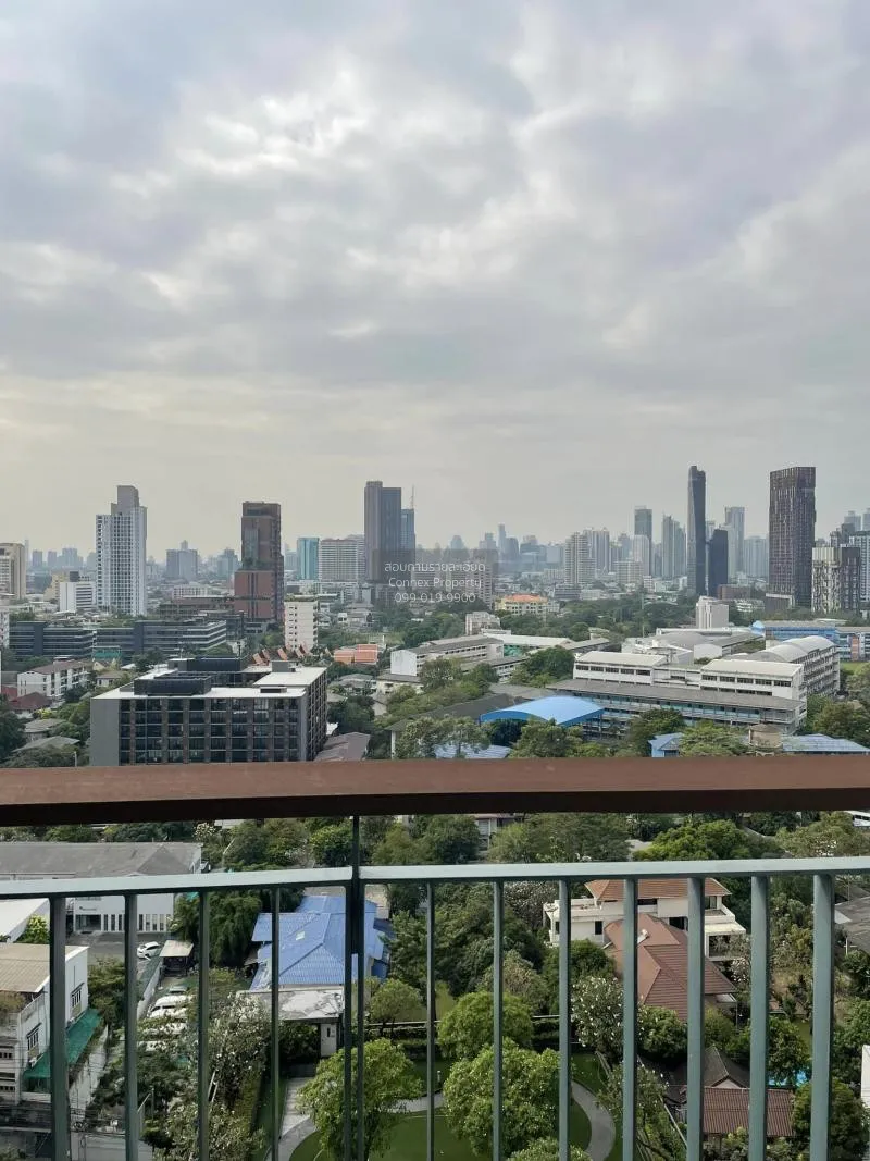 FOR RENT condo , RHYTHM Sukhumvit 42 , BTS-Ekkamai , Phra Khanong