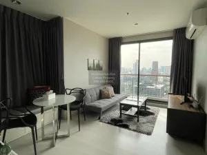 FOR RENT condo , RHYTHM Sukhumvit 42 , BTS-Ekkamai , Phra Khanong , Khlong Toei , Bangkok , CX-74824