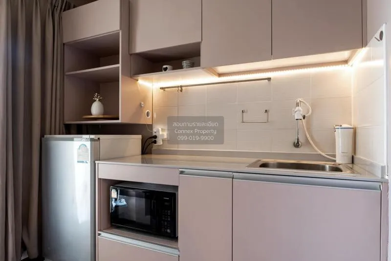 FOR SALE condo , LUMPINI CONDOTOWN BODINDECHA – RAMKHAMHAENG , Wa