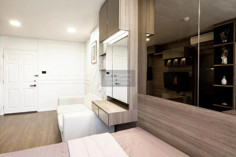 FOR SALE condo , LUMPINI CONDOTOWN BODINDECHA – RAMKHAMHAENG , Wa