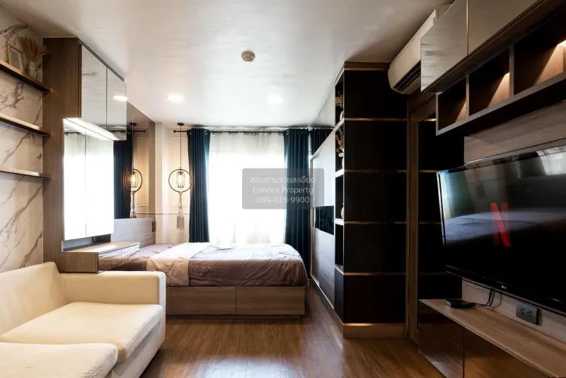 FOR SALE condo , LUMPINI CONDOTOWN BODINDECHA – RAMKHAMHAENG , Wa 3