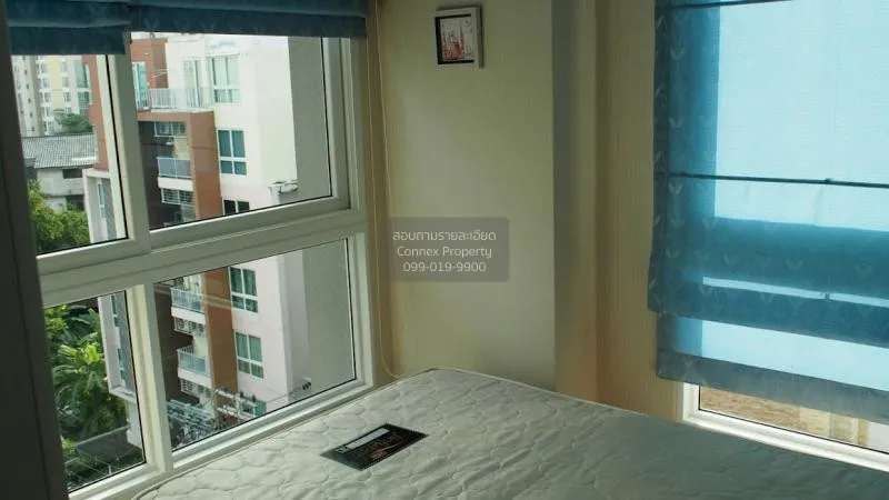 ขายคอนโด  เอเบิลส์ ลาดพร้าว 27 MRT-ลาดพร้าว  จันทรเกษม เขต จตุจัก