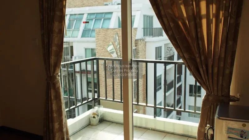 ขายคอนโด  เอเบิลส์ ลาดพร้าว 27 MRT-ลาดพร้าว  จันทรเกษม เขต จตุจัก