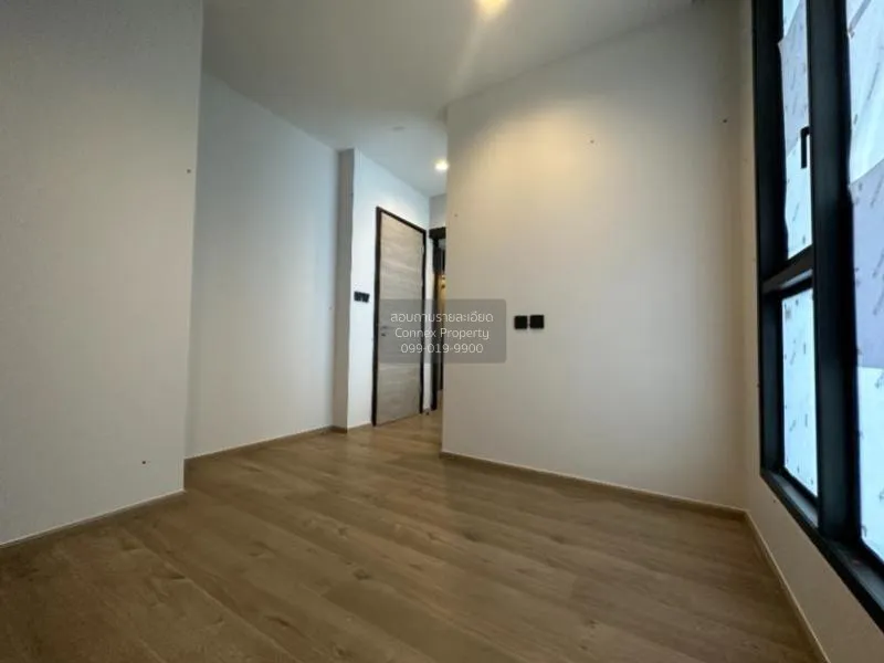 FOR SALE condo , The Crest Park Residences , Duplex , MRT-Phahon  2