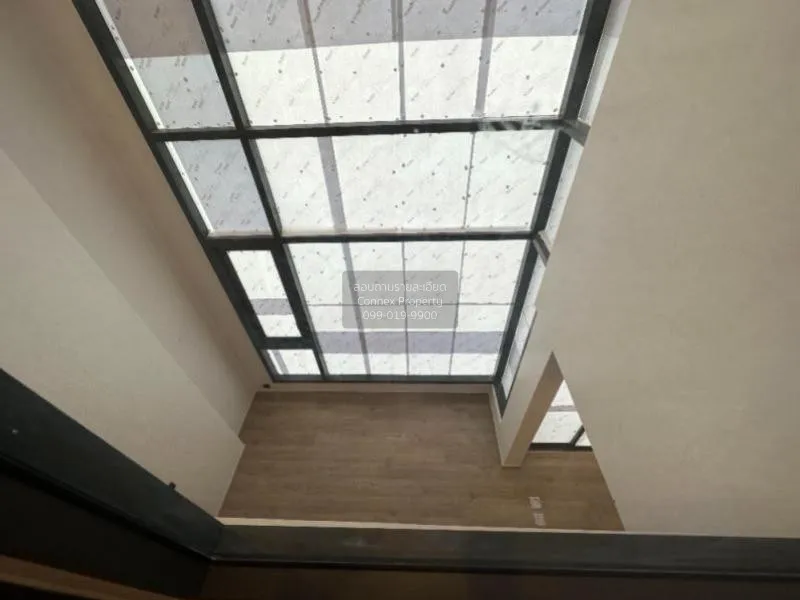 FOR SALE condo , The Crest Park Residences , Duplex , MRT-Phahon  3