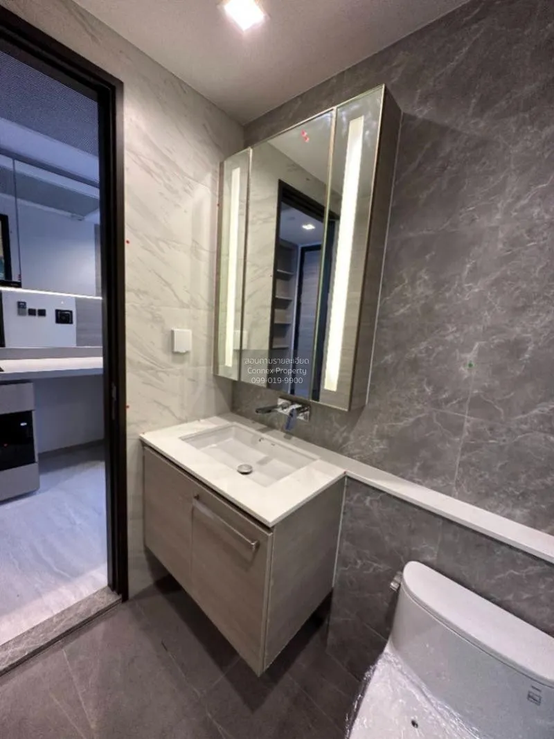 FOR SALE condo , The Crest Park Residences , Duplex , MRT-Phahon 