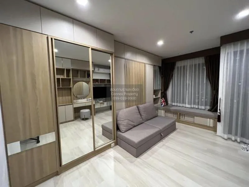 FOR RENT condo , Life One Wireless , BTS-Phloen Chit , Lumpini ,  1
