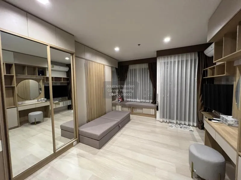 FOR RENT condo , Life One Wireless , BTS-Phloen Chit , Lumpini ,  2