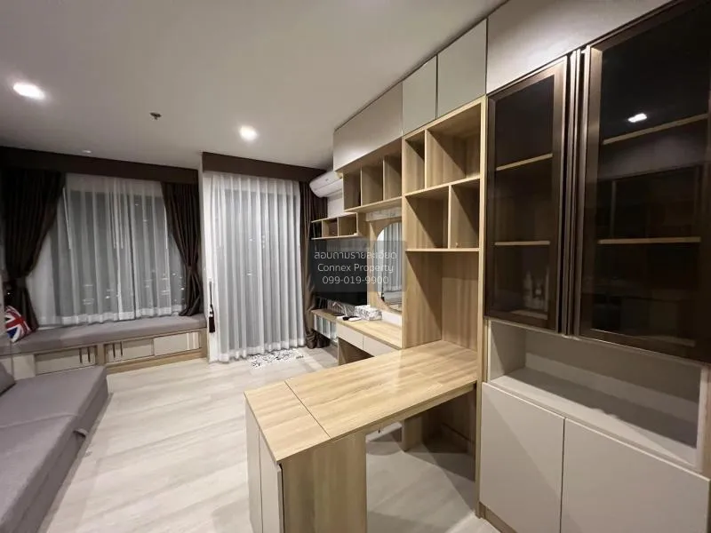 FOR RENT condo , Life One Wireless , BTS-Phloen Chit , Lumpini ,  3
