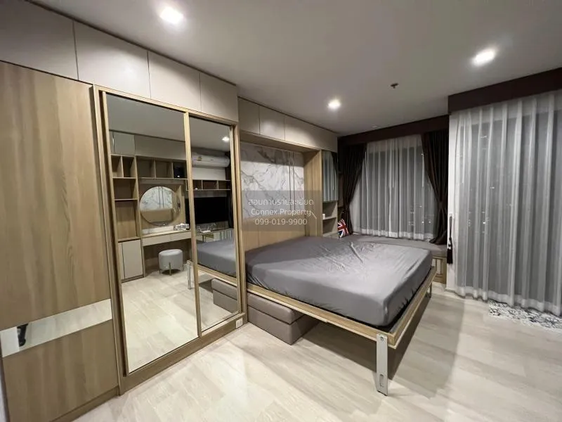 FOR RENT condo , Life One Wireless , BTS-Phloen Chit , Lumpini ,  4