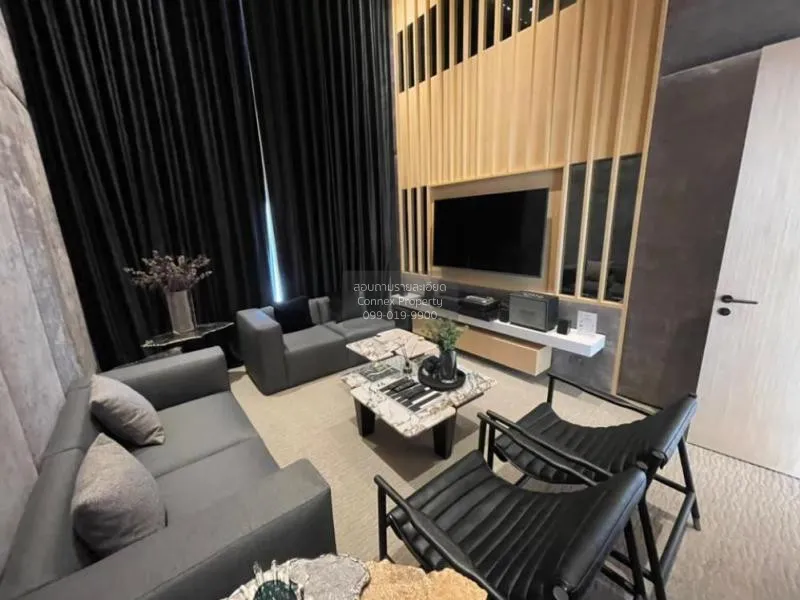 เช่าคอนโด  มารุ เอกมัย2 ดูเพล็กซ์ BTS-เอกมัย พระโขนงเหนือ เขต วัฒ 1