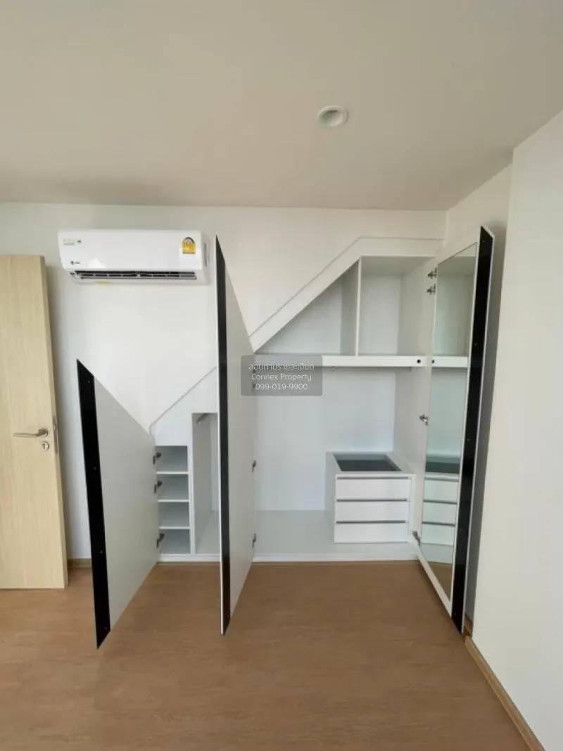 เช่าคอนโด  มารุ เอกมัย2 ดูเพล็กซ์ BTS-เอกมัย พระโขนงเหนือ เขต วัฒ