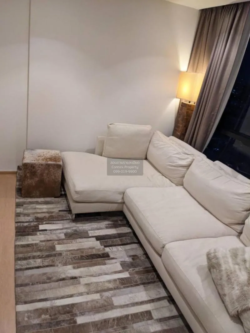 เช่าคอนโด  มารุ เอกมัย2 ดูเพล็กซ์ BTS-เอกมัย พระโขนงเหนือ เขต วัฒ