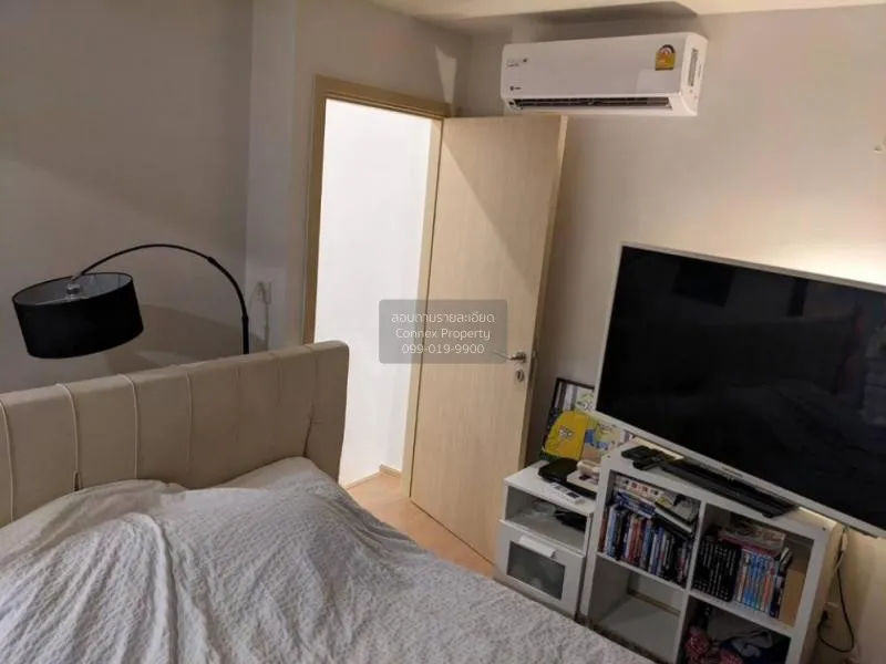 เช่าคอนโด  มารุ เอกมัย2 ดูเพล็กซ์ BTS-เอกมัย พระโขนงเหนือ เขต วัฒ