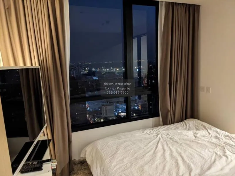 เช่าคอนโด  มารุ เอกมัย2 ดูเพล็กซ์ BTS-เอกมัย พระโขนงเหนือ เขต วัฒ