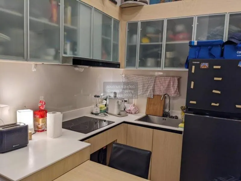 เช่าคอนโด  มารุ เอกมัย2 ดูเพล็กซ์ BTS-เอกมัย พระโขนงเหนือ เขต วัฒ