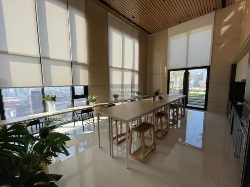 เช่าคอนโด  มารุ เอกมัย2 ดูเพล็กซ์ BTS-เอกมัย พระโขนงเหนือ เขต วัฒ 2