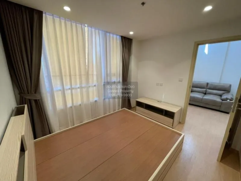 เช่าคอนโด  มารุ เอกมัย2 ดูเพล็กซ์ BTS-เอกมัย พระโขนงเหนือ เขต วัฒ