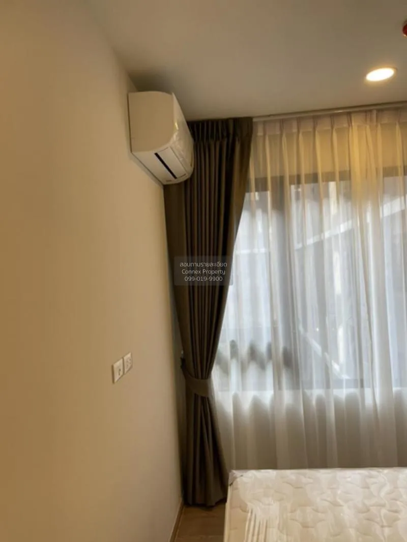 FOR RENT condo , Chewathai pinklao  , Bangkok , CX-74832 3