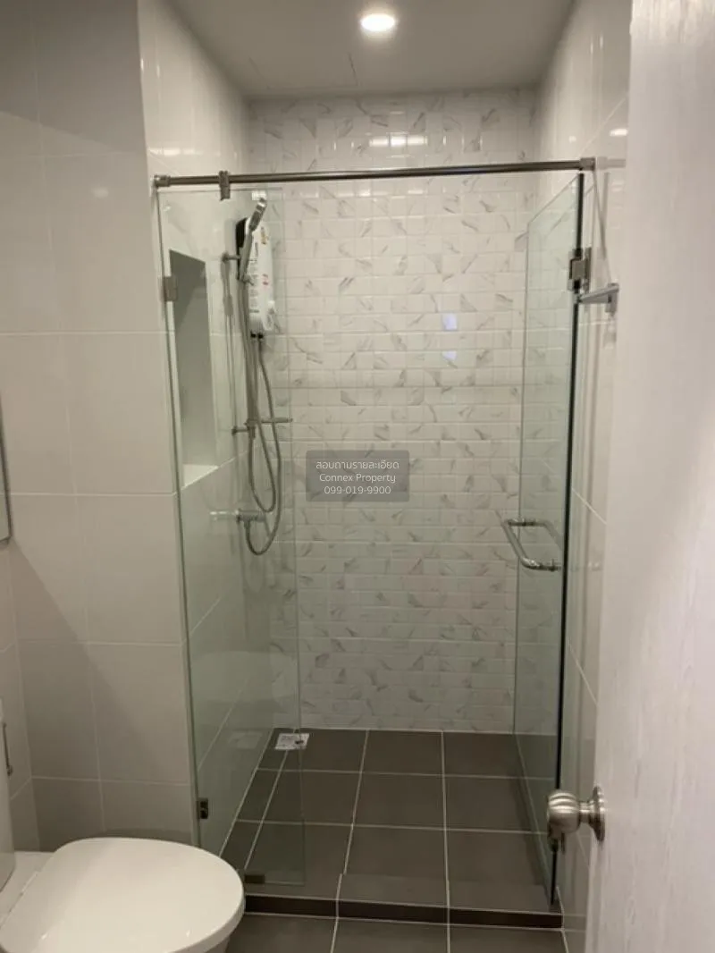 เช่าคอนโด  ชีวาทัย  ปิ่นเกล้า เขต  กรุงเทพ CX-74832