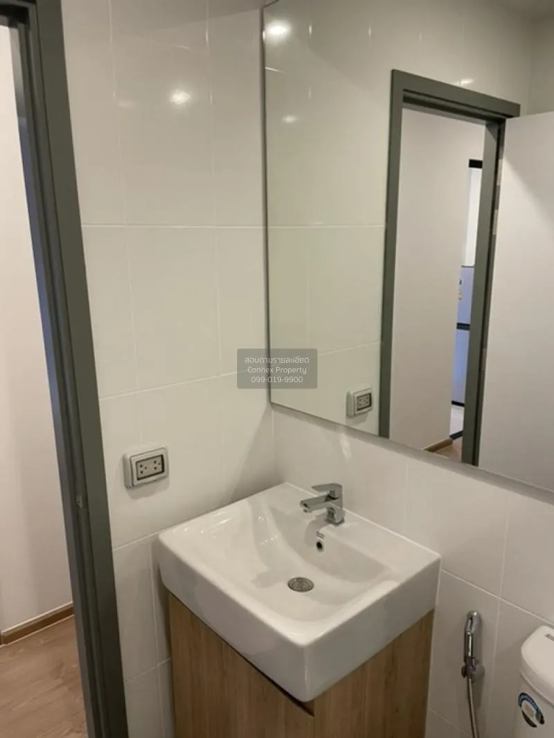 เช่าคอนโด  ชีวาทัย  ปิ่นเกล้า เขต  กรุงเทพ CX-74832